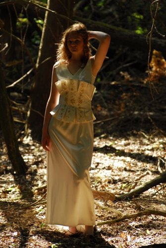 Pokaz ślubnej mody w Tucholi GALERIA ZDJĘĆ