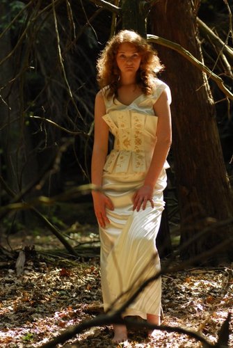 Pokaz ślubnej mody w Tucholi GALERIA ZDJĘĆ