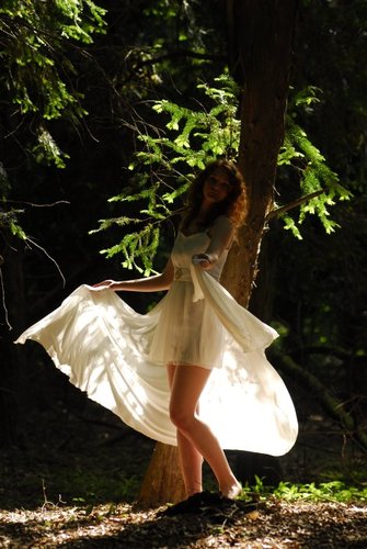 Pokaz ślubnej mody w Tucholi GALERIA ZDJĘĆ