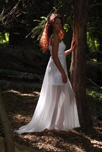 Pokaz ślubnej mody w Tucholi GALERIA ZDJĘĆ