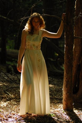 Pokaz ślubnej mody w Tucholi GALERIA ZDJĘĆ