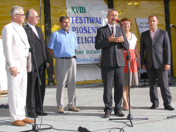 Festiwal osiągnął pełnoletność