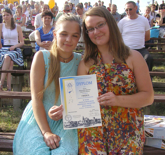 Festiwal osiągnął pełnoletność