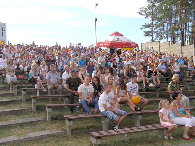 Festiwal osiągnął pełnoletność
