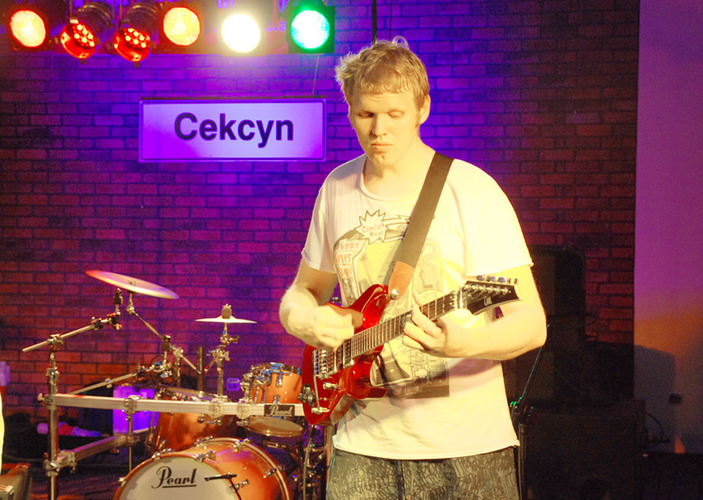 Kotłowali przez dwa wieczory GALERIA ZDJĘĆ