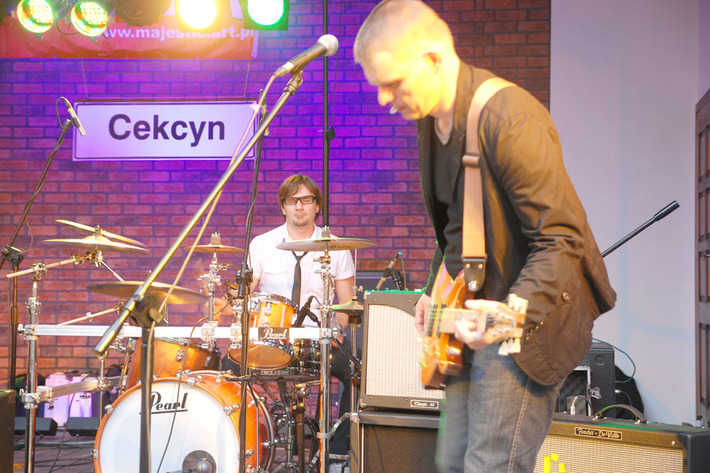 Kotłowali przez dwa wieczory GALERIA ZDJĘĆ