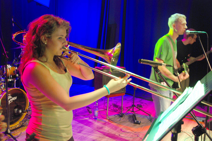 Kotłowali przez dwa wieczory GALERIA ZDJĘĆ