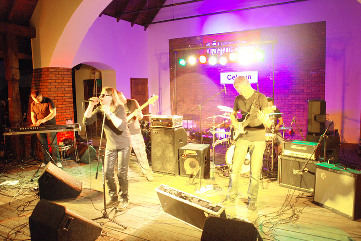 Kotłowali przez dwa wieczory GALERIA ZDJĘĆ