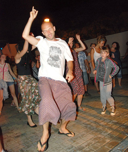 Kotłowali przez dwa wieczory GALERIA ZDJĘĆ