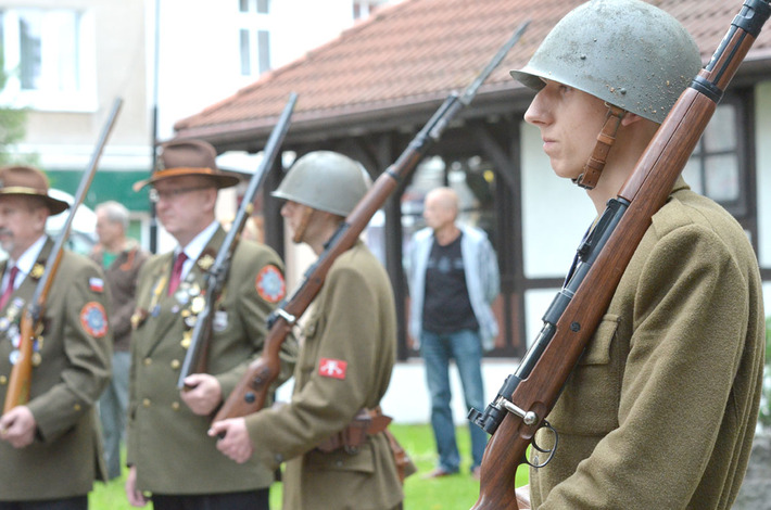 Święto patronki - święto miasta