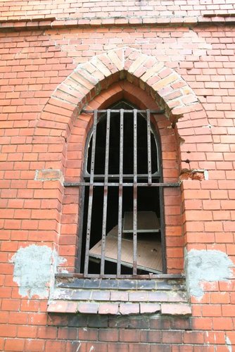 Sprzedam... kościół GALERIA ZDJĘĆ