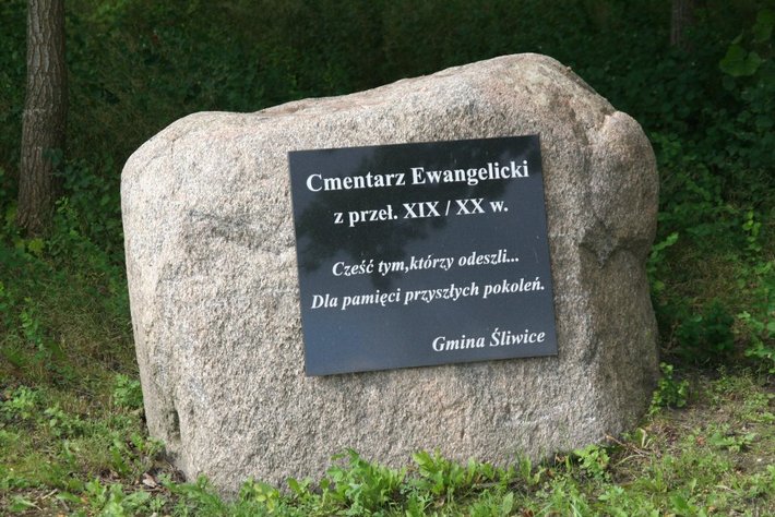 Sprzedam... kościół GALERIA ZDJĘĆ