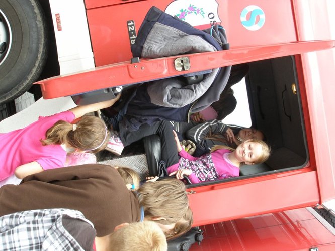 Indiańskie lato w Śliwicach GALERIA ZDJĘĆ