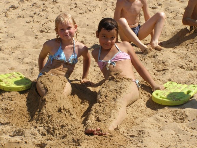 Indiańskie lato w Śliwicach GALERIA ZDJĘĆ