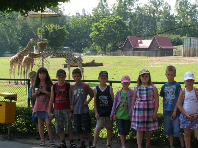 Indiańskie lato w Śliwicach GALERIA ZDJĘĆ