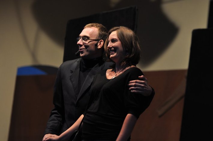 Łowcy.B w borach - GALERIA ZDJĘĆ