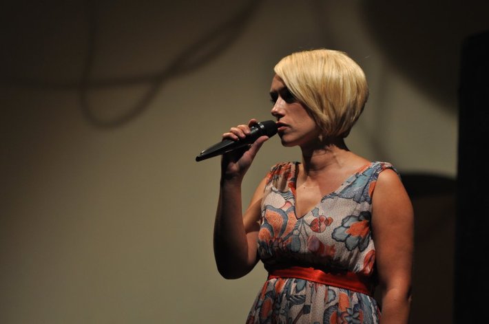 Łowcy.B w borach - GALERIA ZDJĘĆ