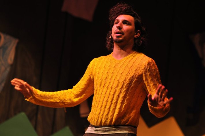 Łowcy.B w borach - GALERIA ZDJĘĆ