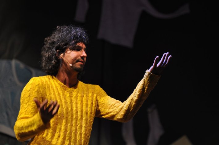 Łowcy.B w borach - GALERIA ZDJĘĆ