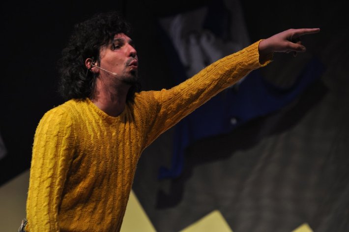 Łowcy.B w borach - GALERIA ZDJĘĆ