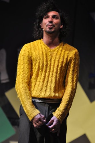 Łowcy.B w borach - GALERIA ZDJĘĆ