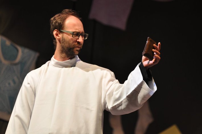 Łowcy.B w borach - GALERIA ZDJĘĆ