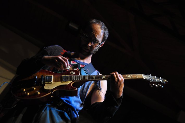 Łowcy.B w borach - GALERIA ZDJĘĆ