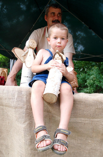 Ożył (nie)zapomniany dworzec GALERIA ZDJĘĆ