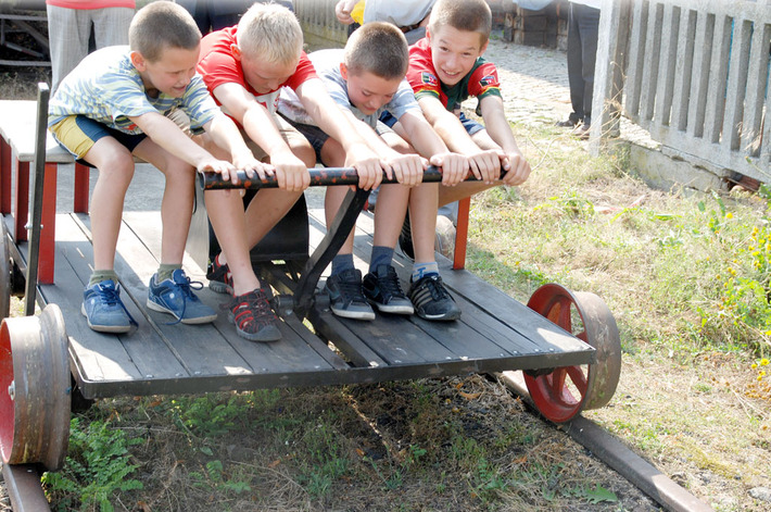 Ożył (nie)zapomniany dworzec GALERIA ZDJĘĆ