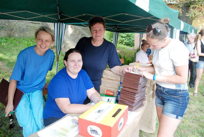 Ożył (nie)zapomniany dworzec GALERIA ZDJĘĆ