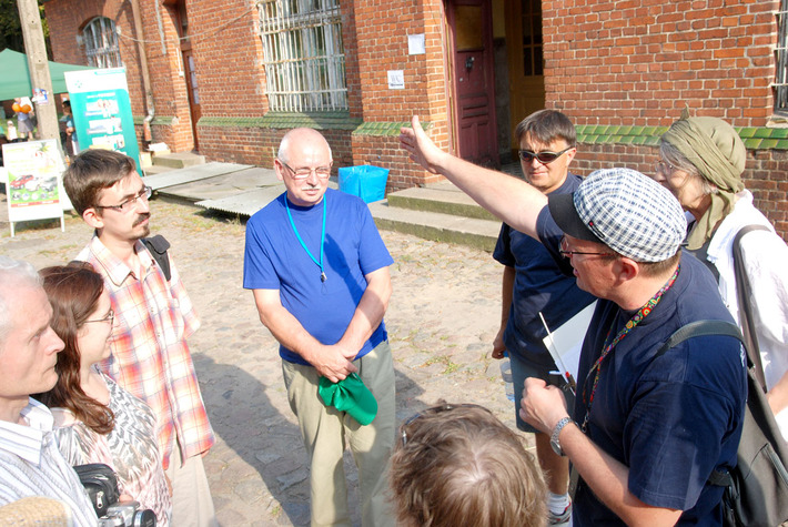 Ożył (nie)zapomniany dworzec GALERIA ZDJĘĆ