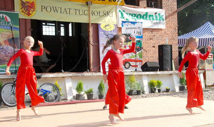 Ożył (nie)zapomniany dworzec GALERIA ZDJĘĆ