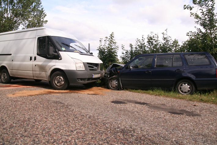 Była kraksa. Dziecko jest ranne ZDJĘCIA