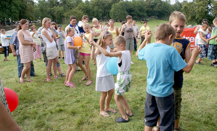 Konie i jeźdźcy ? najważniejsi bohaterowie niedzieli GALERIA ZDJĘĆ