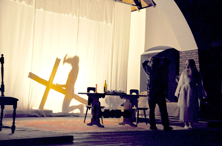 Opowieść o każdym z nas GALERIA ZDJĘĆ