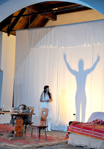 Opowieść o każdym z nas GALERIA ZDJĘĆ