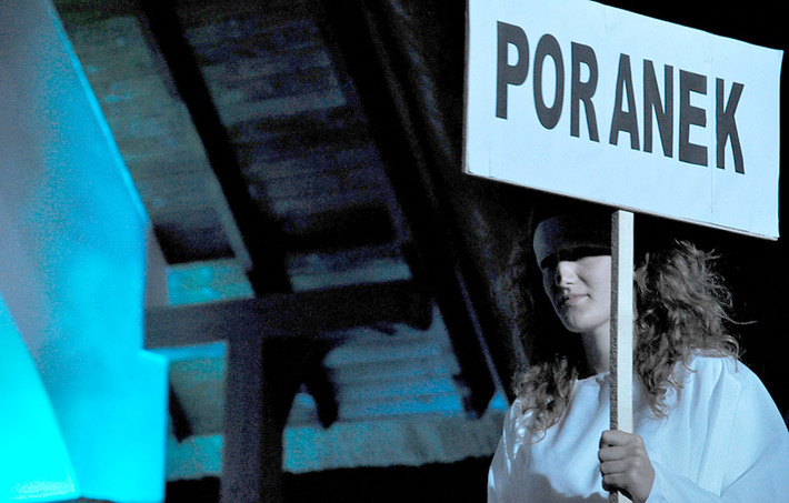 Opowieść o każdym z nas GALERIA ZDJĘĆ