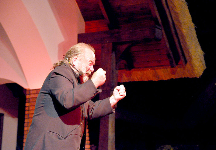 Opowieść o każdym z nas GALERIA ZDJĘĆ