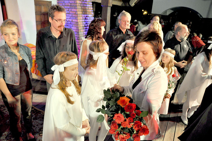 Opowieść o każdym z nas GALERIA ZDJĘĆ