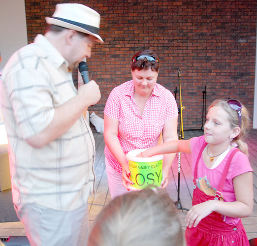 Cekcynianie wygrali z pogodą GALERIA ZDJĘĆ