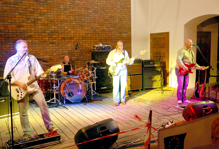 Cekcynianie wygrali z pogodą GALERIA ZDJĘĆ