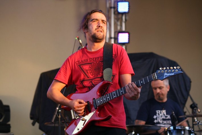 Bednarek przyciągnął tłumy WIĘCEJ ZDJĘĆ