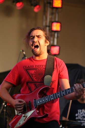 Bednarek przyciągnął tłumy WIĘCEJ ZDJĘĆ