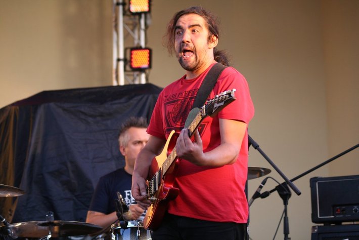 Bednarek przyciągnął tłumy WIĘCEJ ZDJĘĆ