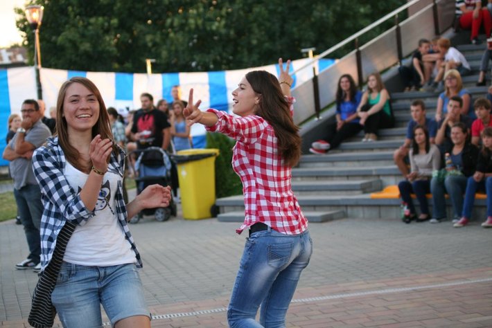 Bednarek przyciągnął tłumy WIĘCEJ ZDJĘĆ