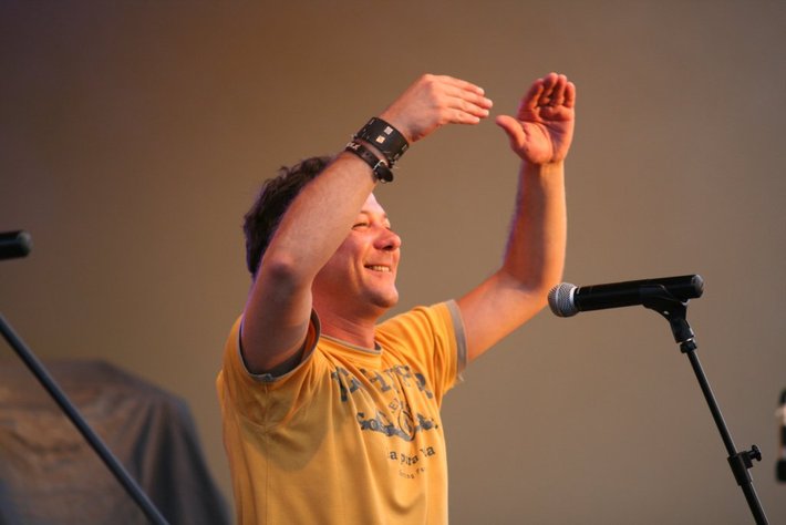 Bednarek przyciągnął tłumy WIĘCEJ ZDJĘĆ