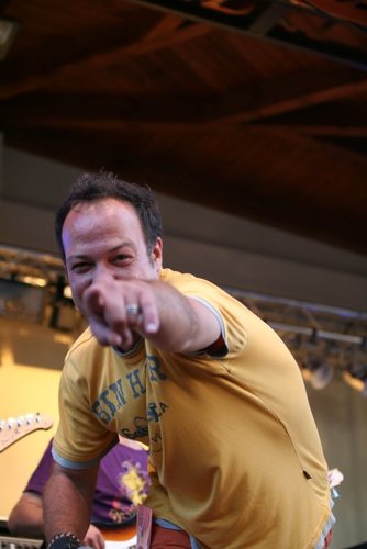 Bednarek przyciągnął tłumy WIĘCEJ ZDJĘĆ