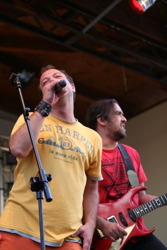 Bednarek przyciągnął tłumy WIĘCEJ ZDJĘĆ