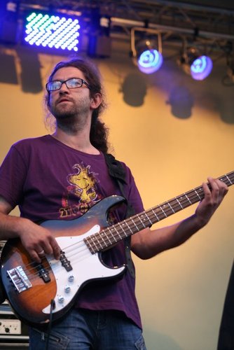 Bednarek przyciągnął tłumy WIĘCEJ ZDJĘĆ