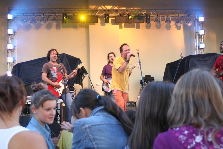 Bednarek przyciągnął tłumy WIĘCEJ ZDJĘĆ